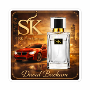 David Backum